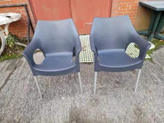 OLA outdor chair