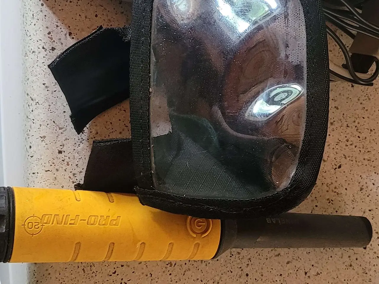 Billede 4 - minelab 540