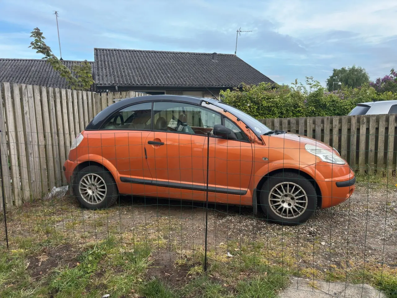 Billede 3 - Citroën C3 1,6 16V X-TR Sensodrive