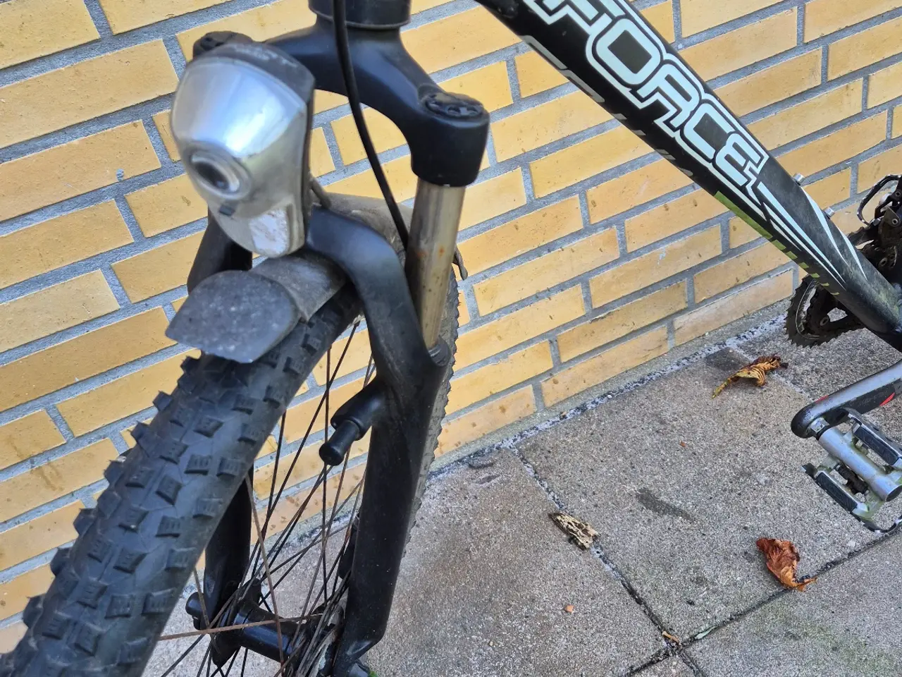 Billede 4 - Cykel trænger til eftersyn