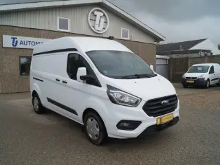 Ford Transit Custom 340 L2 2,0 TDCi 130 Trend