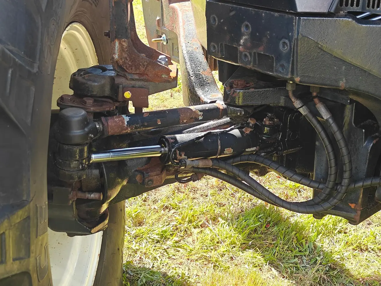 Billede 16 - New Holland T7070 AutoCommand