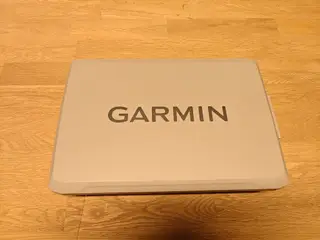 Garmin echomap ultra 2 12"