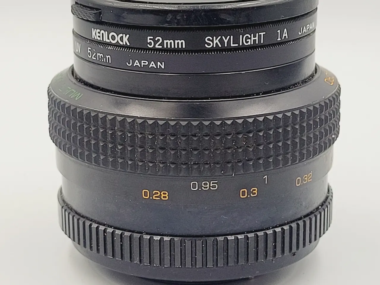 Billede 6 - ⭐️· Objektiv: Raynox Auto Tele 135mm f/2.8 Portræt
