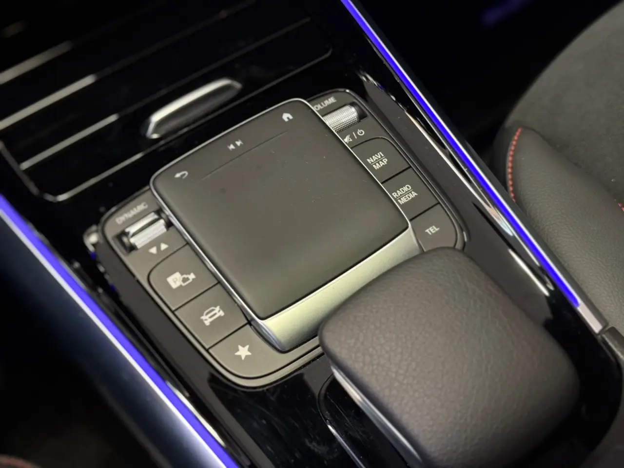 Billede 16 - Mercedes EQA250  AMG Line