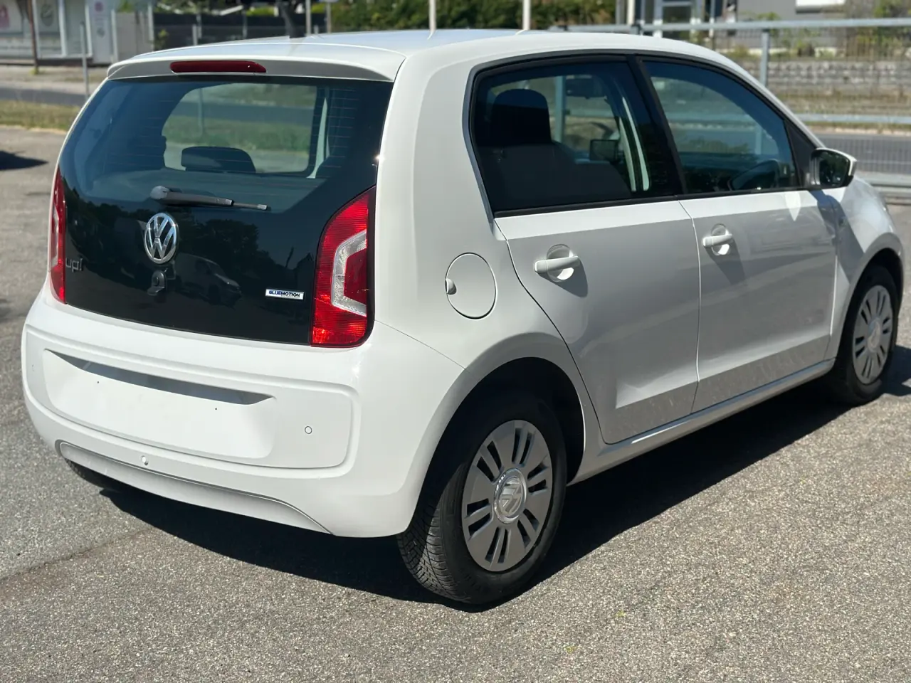 Billede 6 - Volkswagen UP!!!