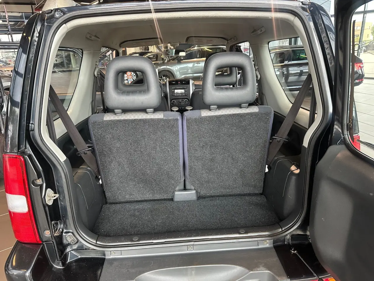 Billede 11 - Suzuki Jimny 1,3 JLX 4x4