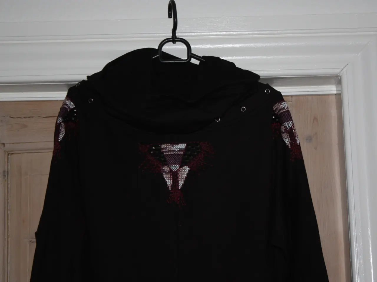 Billede 2 - Nü sweater str. M