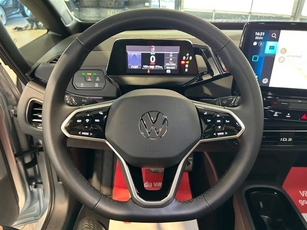 Billede 8 - VW ID.3 58 Pro Performance