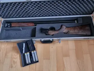 BROWNING 725 BLACK C3 sælges