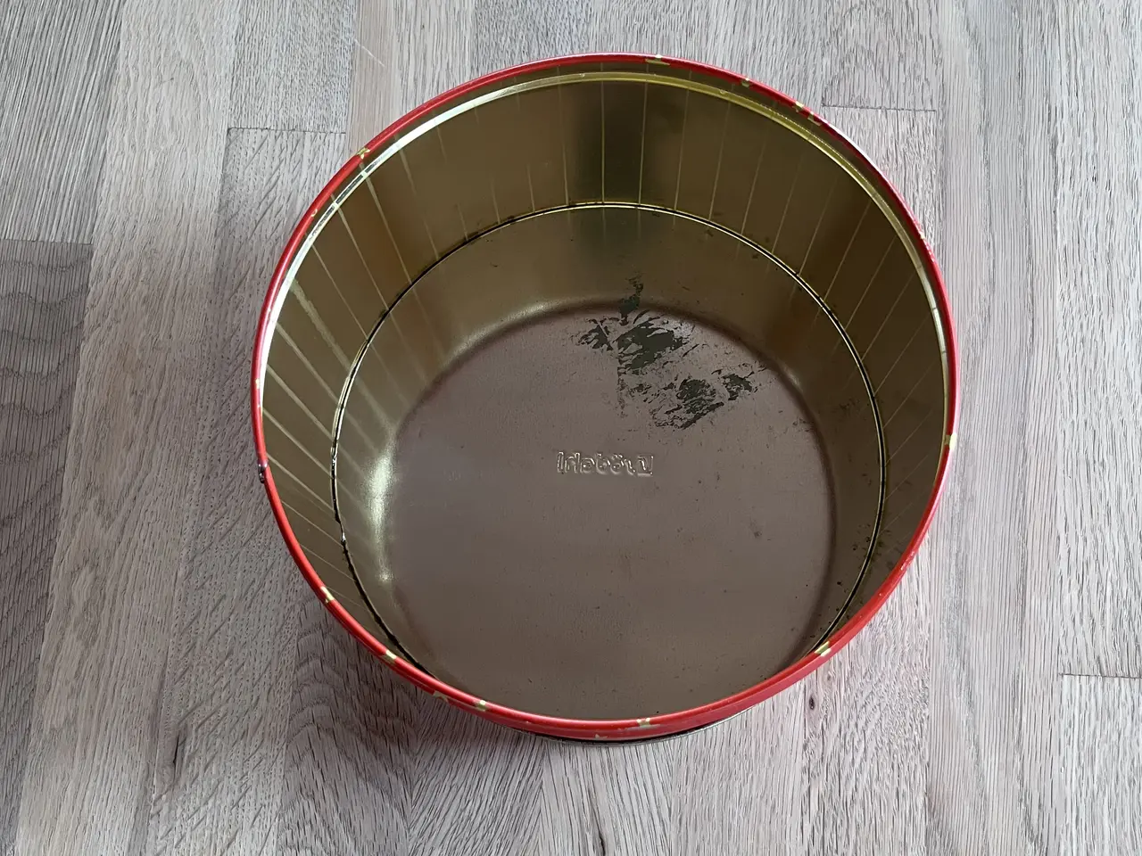 Billede 7 - Smuk vintage Sødahl kagedåse – Schöbel design.