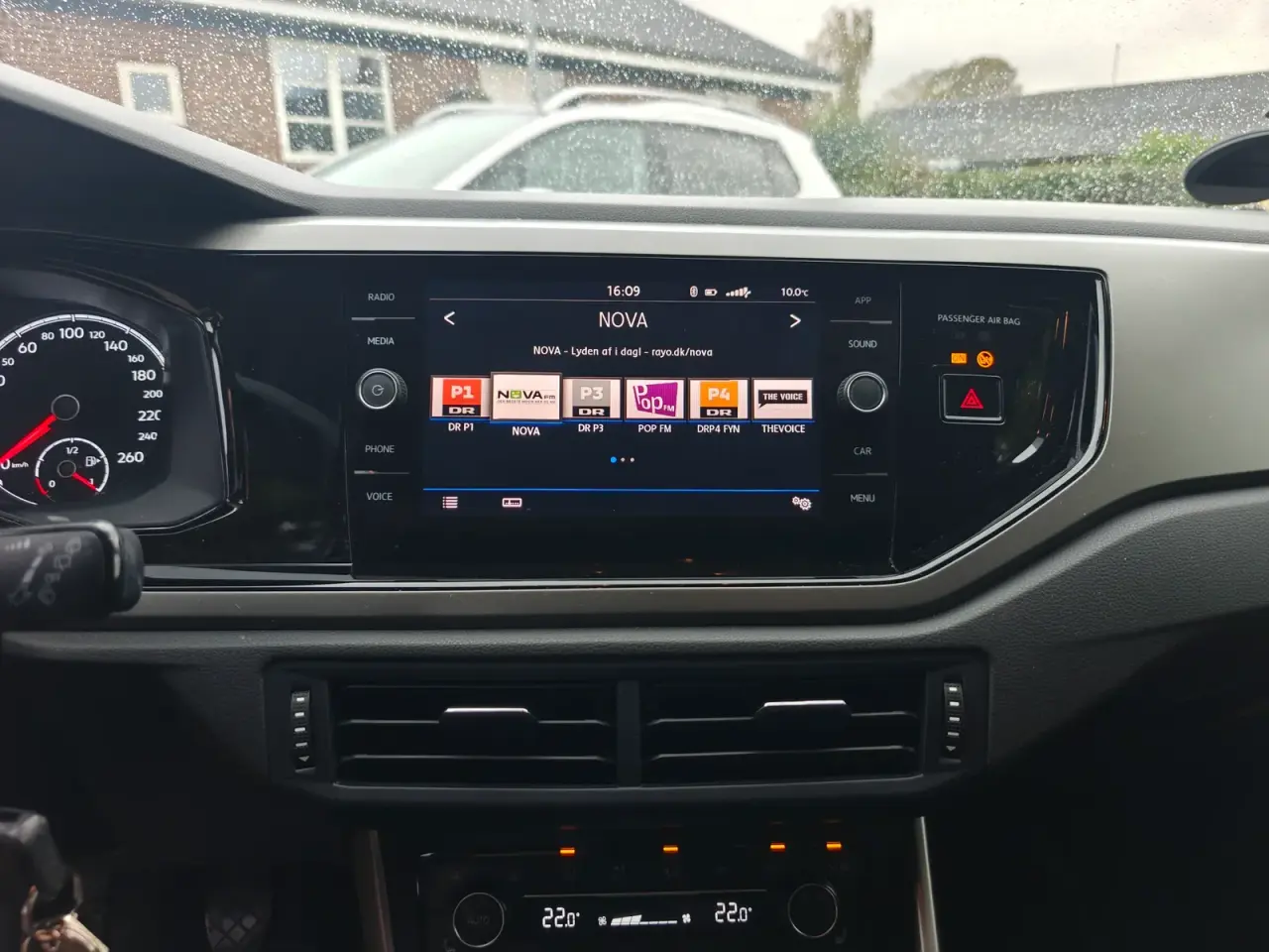 Billede 13 - VW Polo 1,0 TSi 95 Comfortline Connect