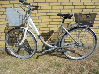 28" Kildemoes City, 7 gear, 51 cm.