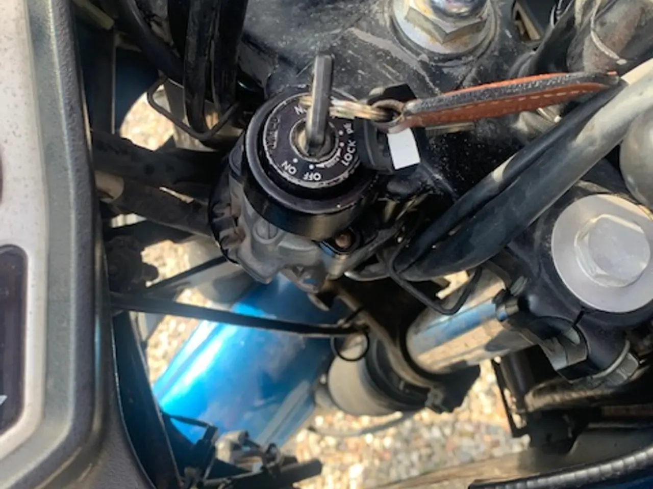 Billede 11 - Yamaha XTZ 660 sælges 