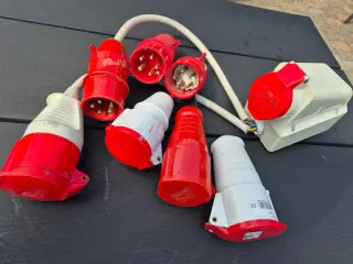 Kraftstik