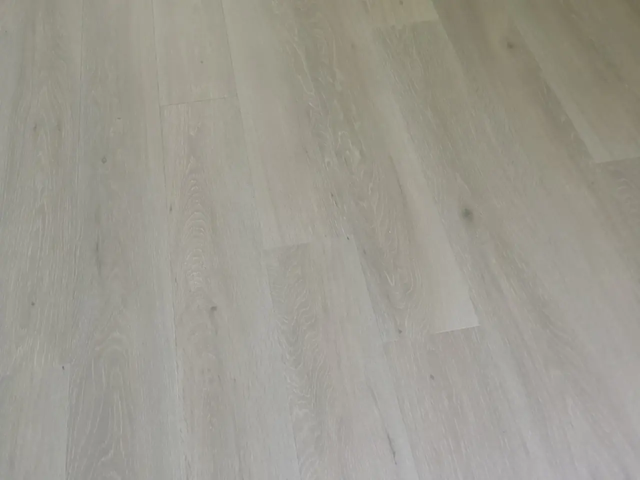 Billede 1 - 46,71 M2 Pergo Laminatgulv