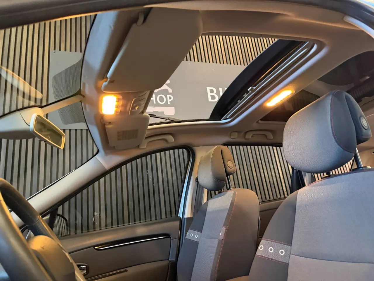 Billede 10 - Renault Grand Scenic III 1,6 dCi 130 Dynamique 7prs
