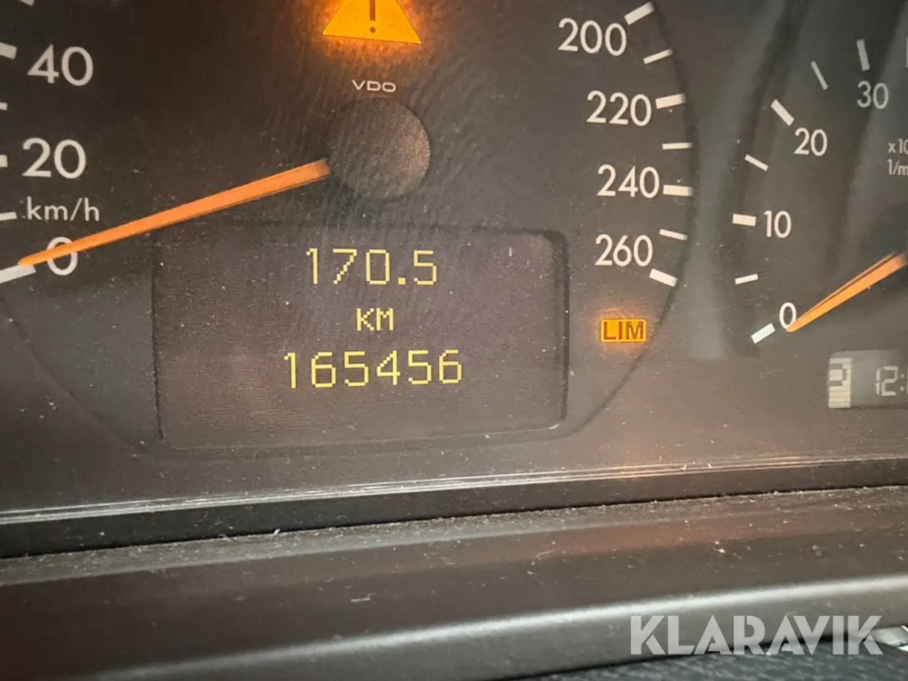 Billede 6 - Personbil Mercedes-Benz CLK 430 AUT V8