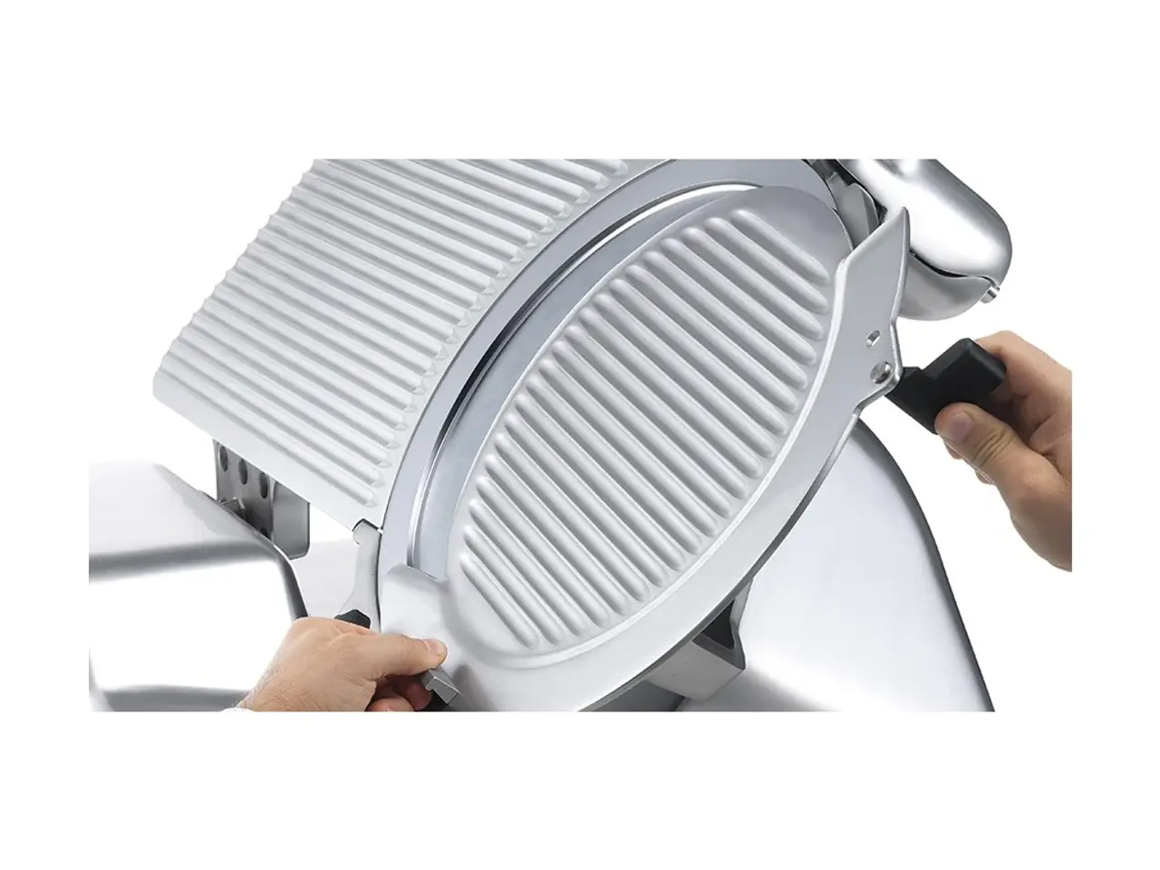 Billede 3 - Sirman Pålægsmaskine 350 mm – GALILEO 350 EVO CE
