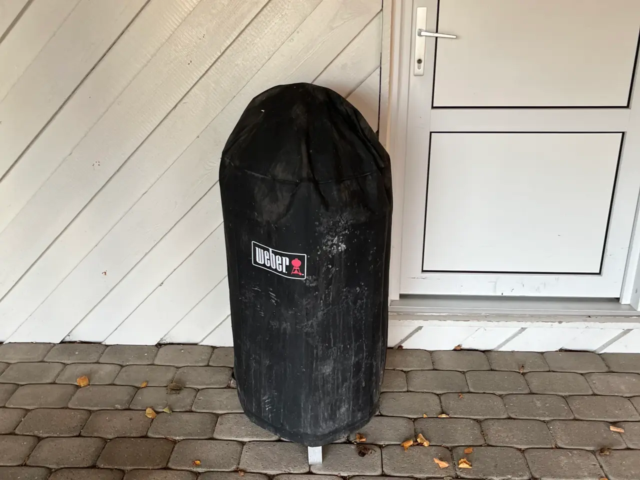 Billede 2 - Weber Smokie mountain 