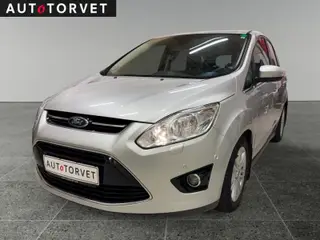 Ford C-MAX 1,0 SCTi 125 Titanium