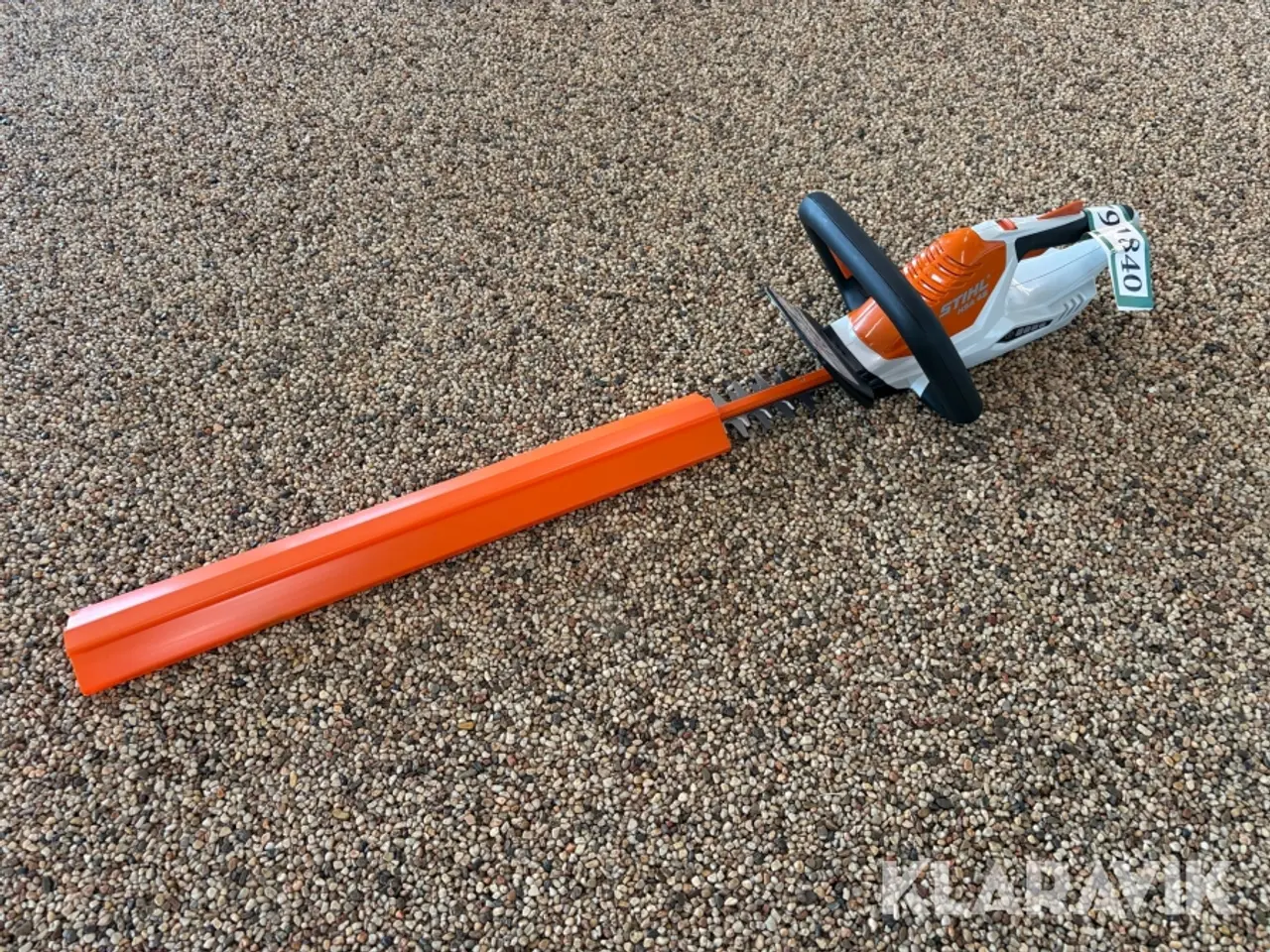 Billede 1 - Hækkeklipper Stihl HSA45