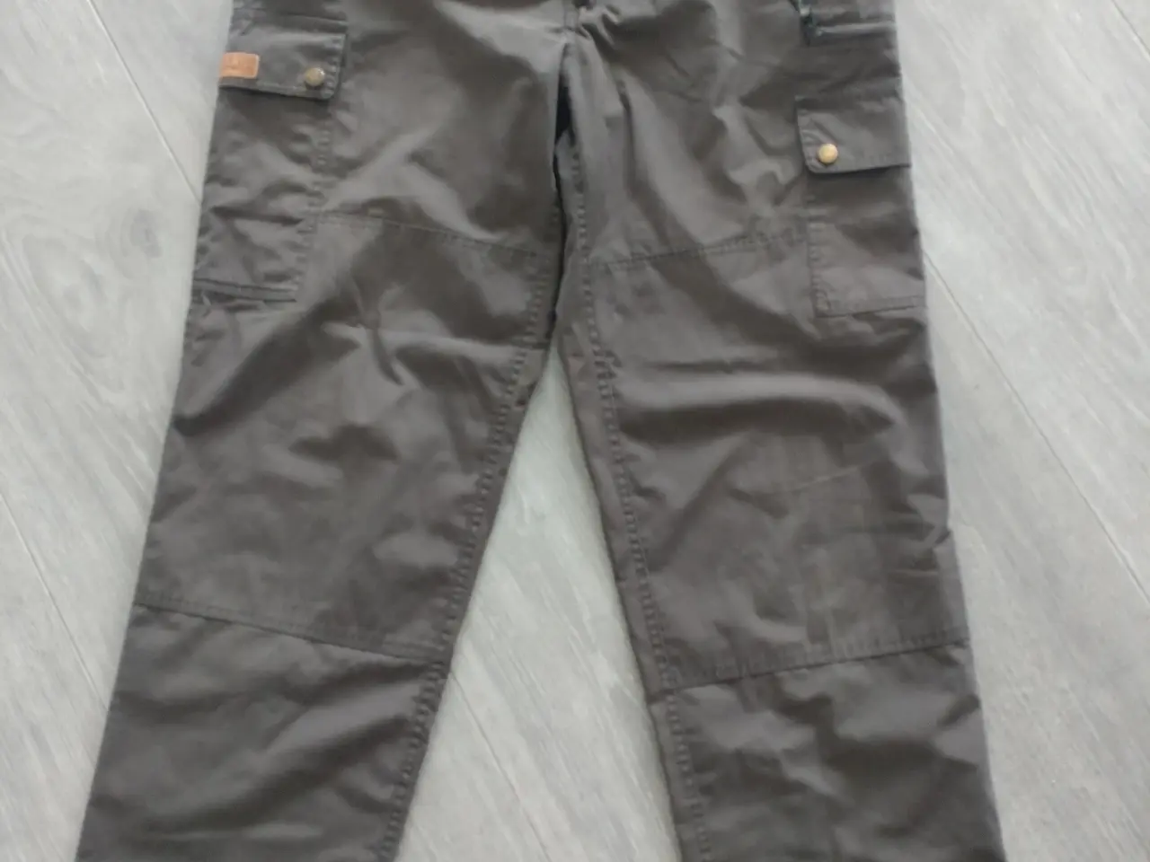 Billede 2 - Pinewood outdoor bukser W34 L34