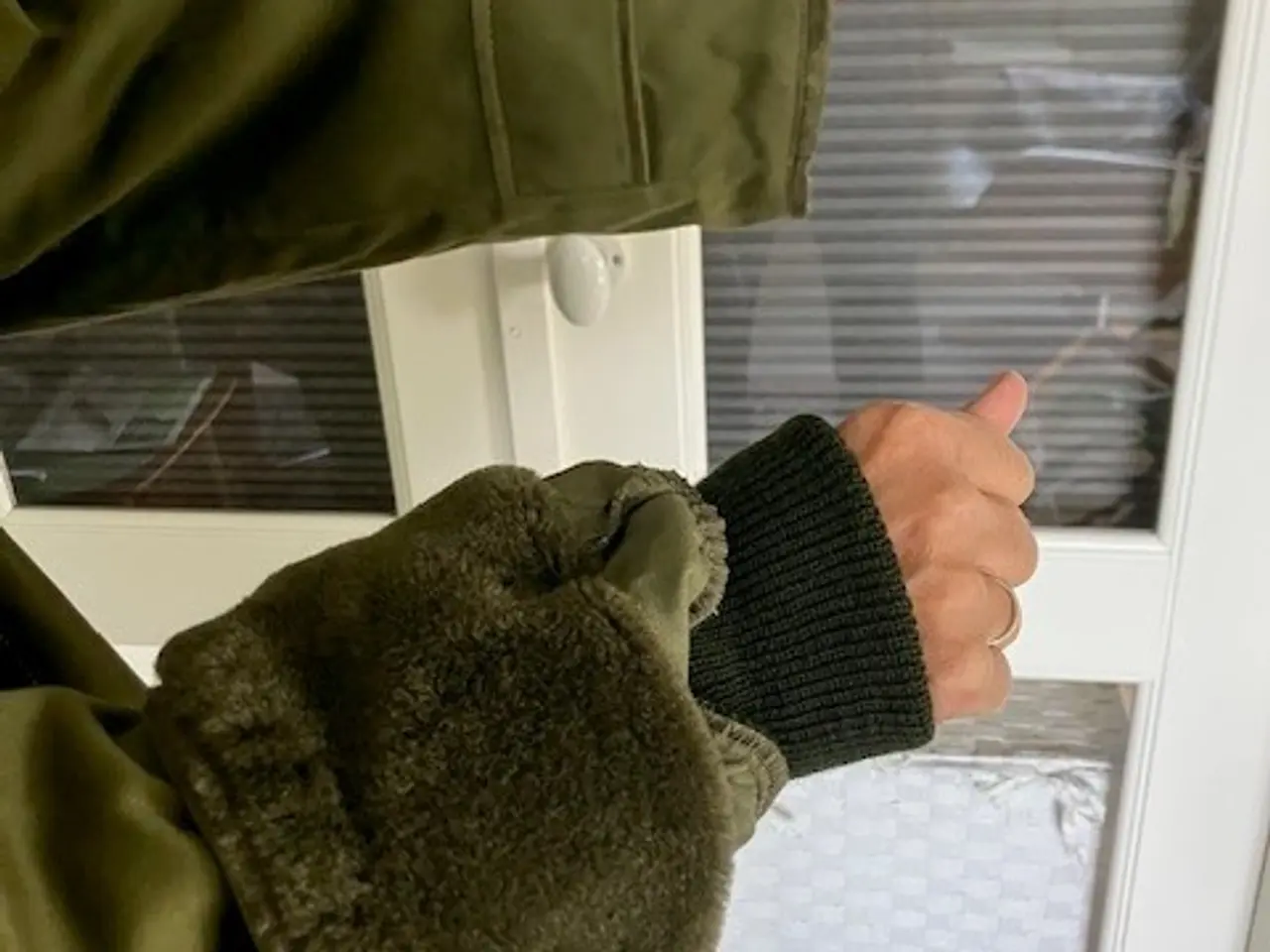 Billede 6 - Original Musk Ox, Parka Coat vinterjakke