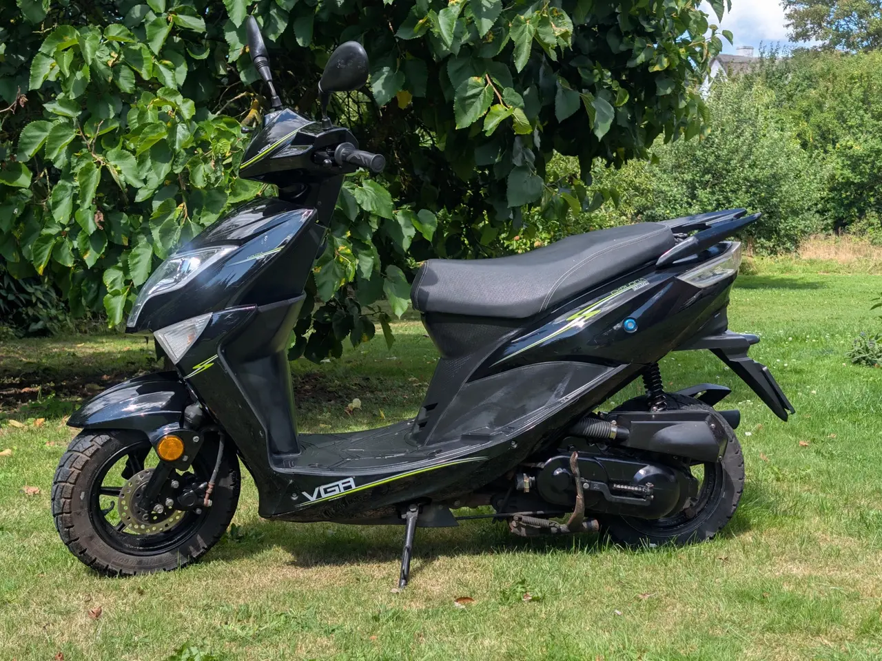 Billede 8 - Lovlig fin VGA