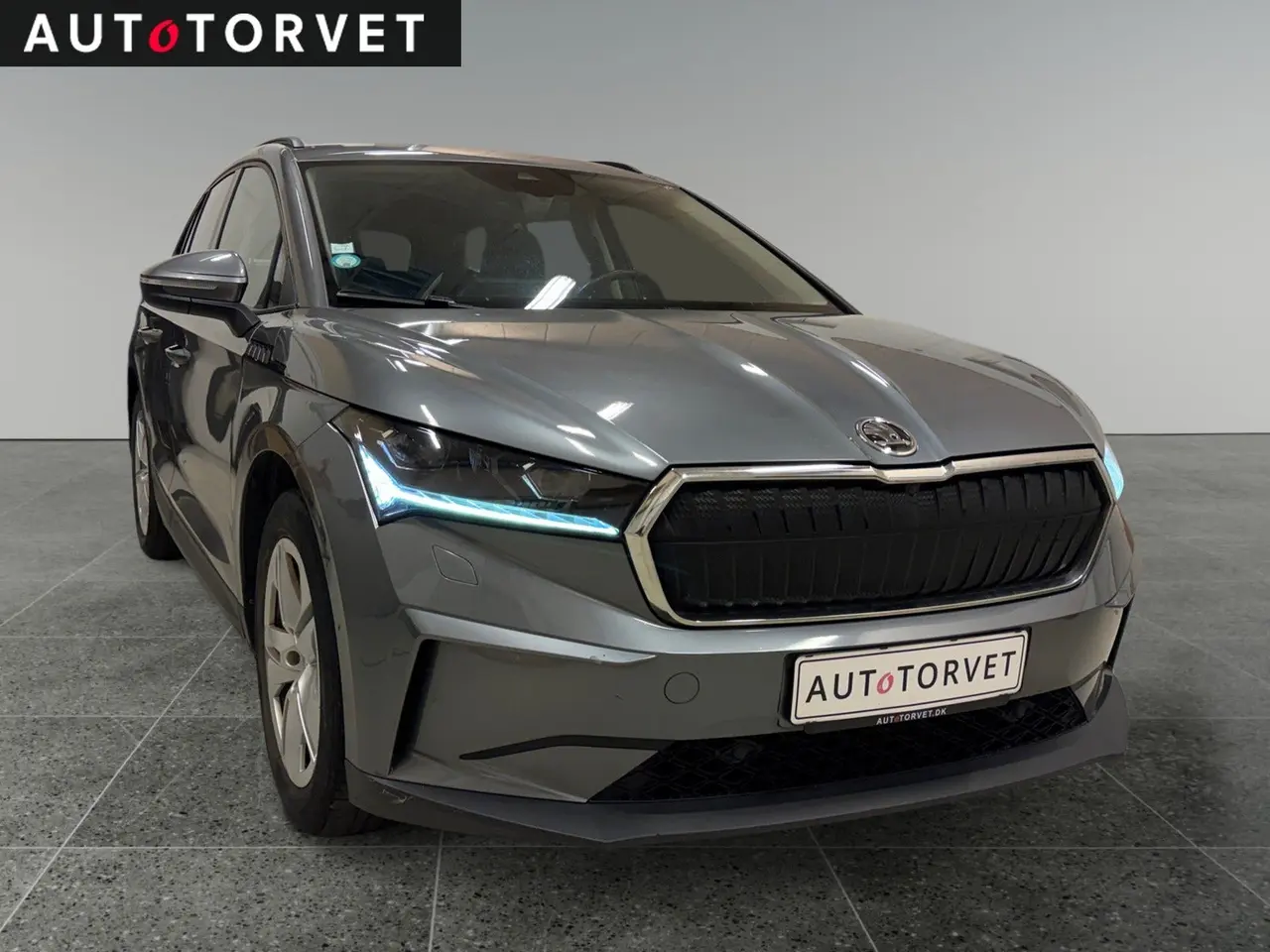 Billede 2 - Skoda Enyaq 60 iV ecoSuite