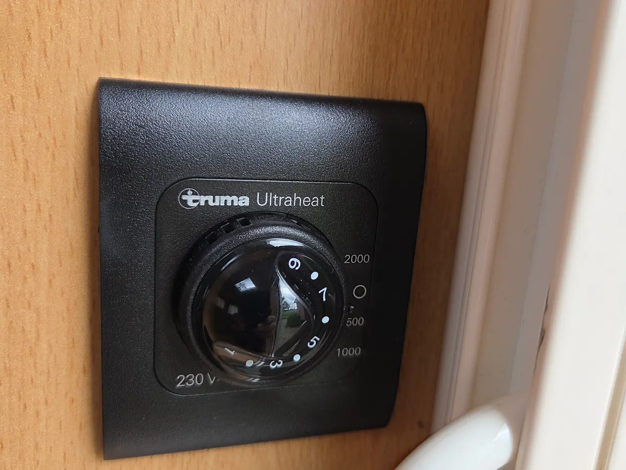 Billede 12 - Knaus Sudwind 451