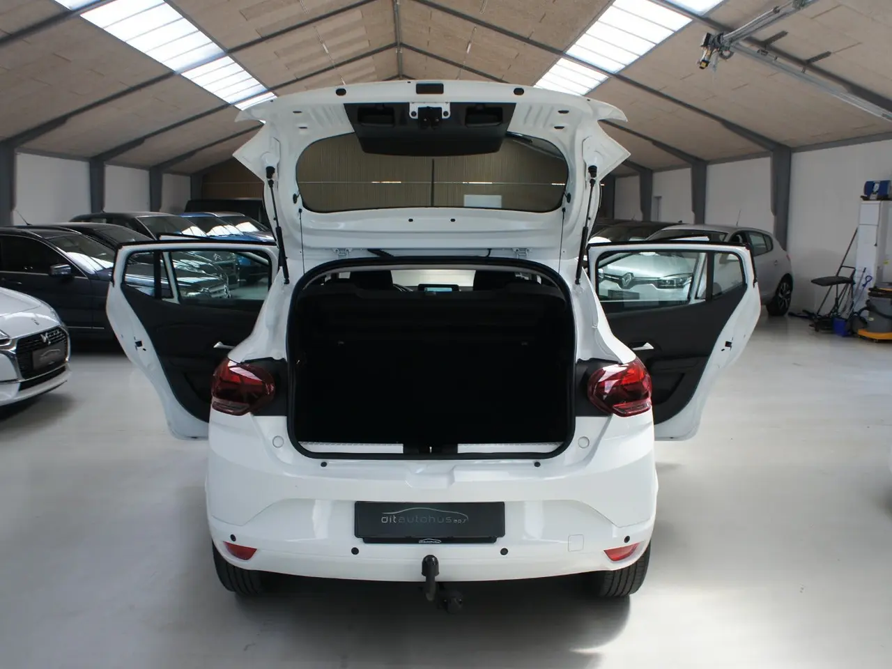 Billede 7 - Dacia Sandero 1,0 TCe 90 Comfort