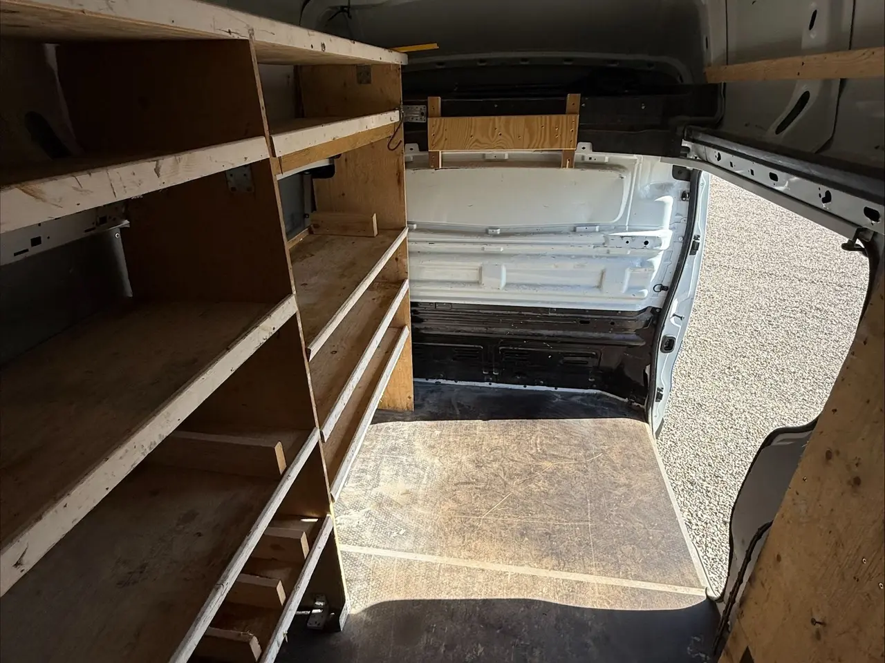 Billede 16 - Renault Trafic T29 L2H2 1,6 dCi 125, modelår 2018