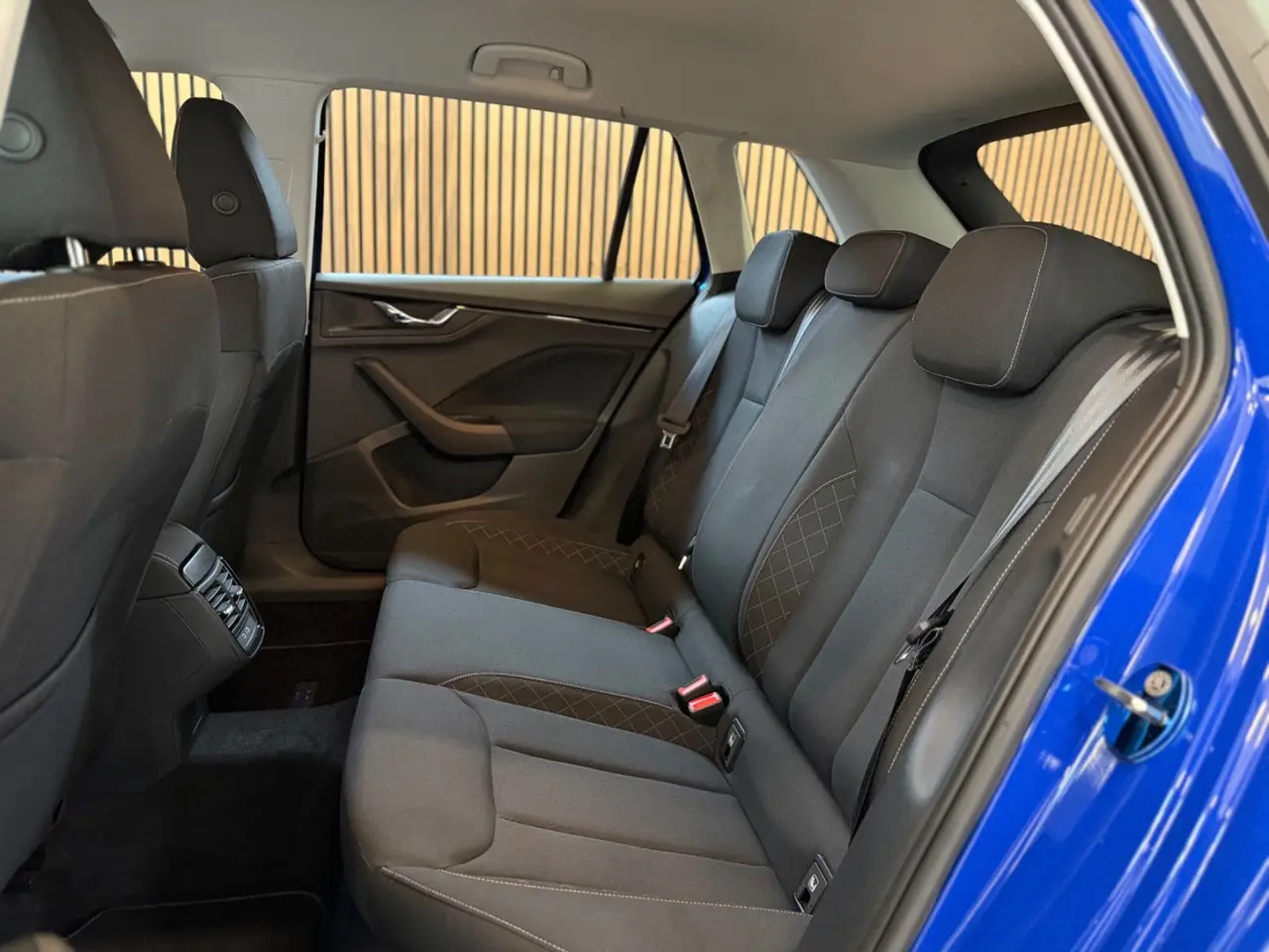 Billede 7 - Skoda Kamiq 1,0 TSi 115 Style DSG