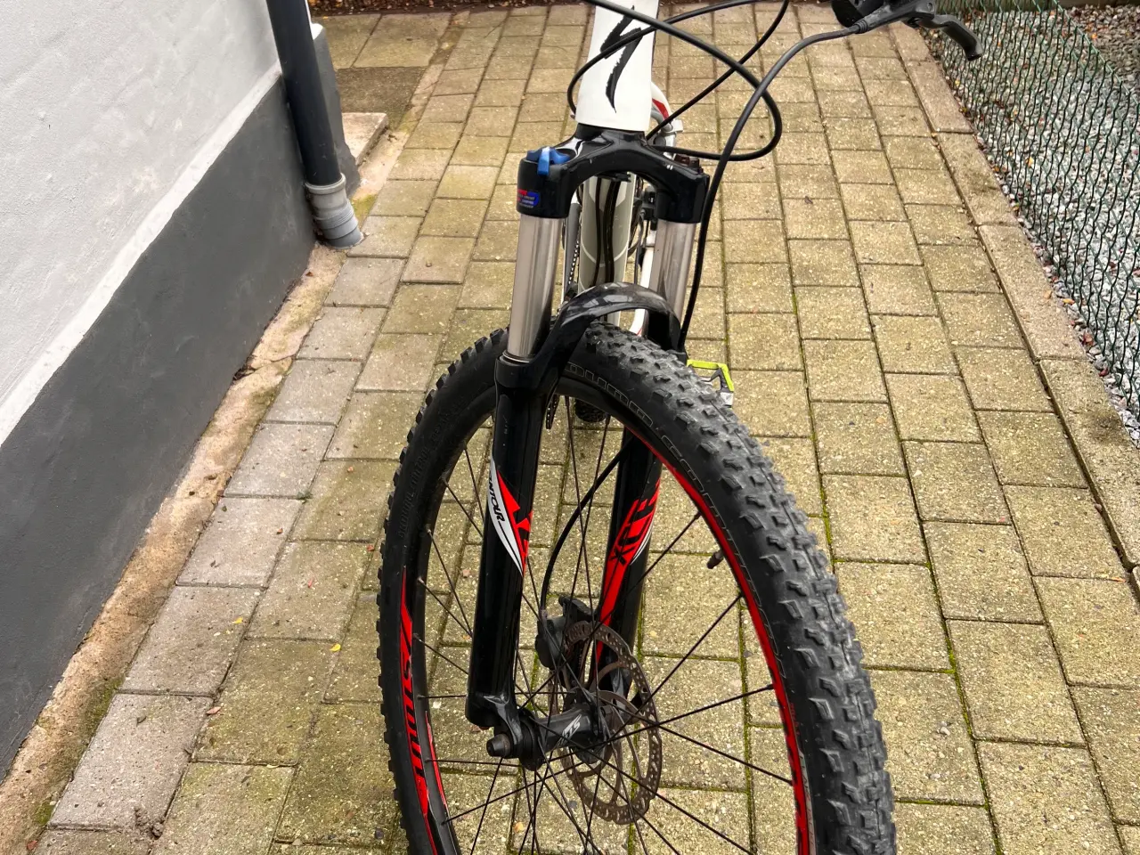 Billede 1 - Specialized Mountainbike
