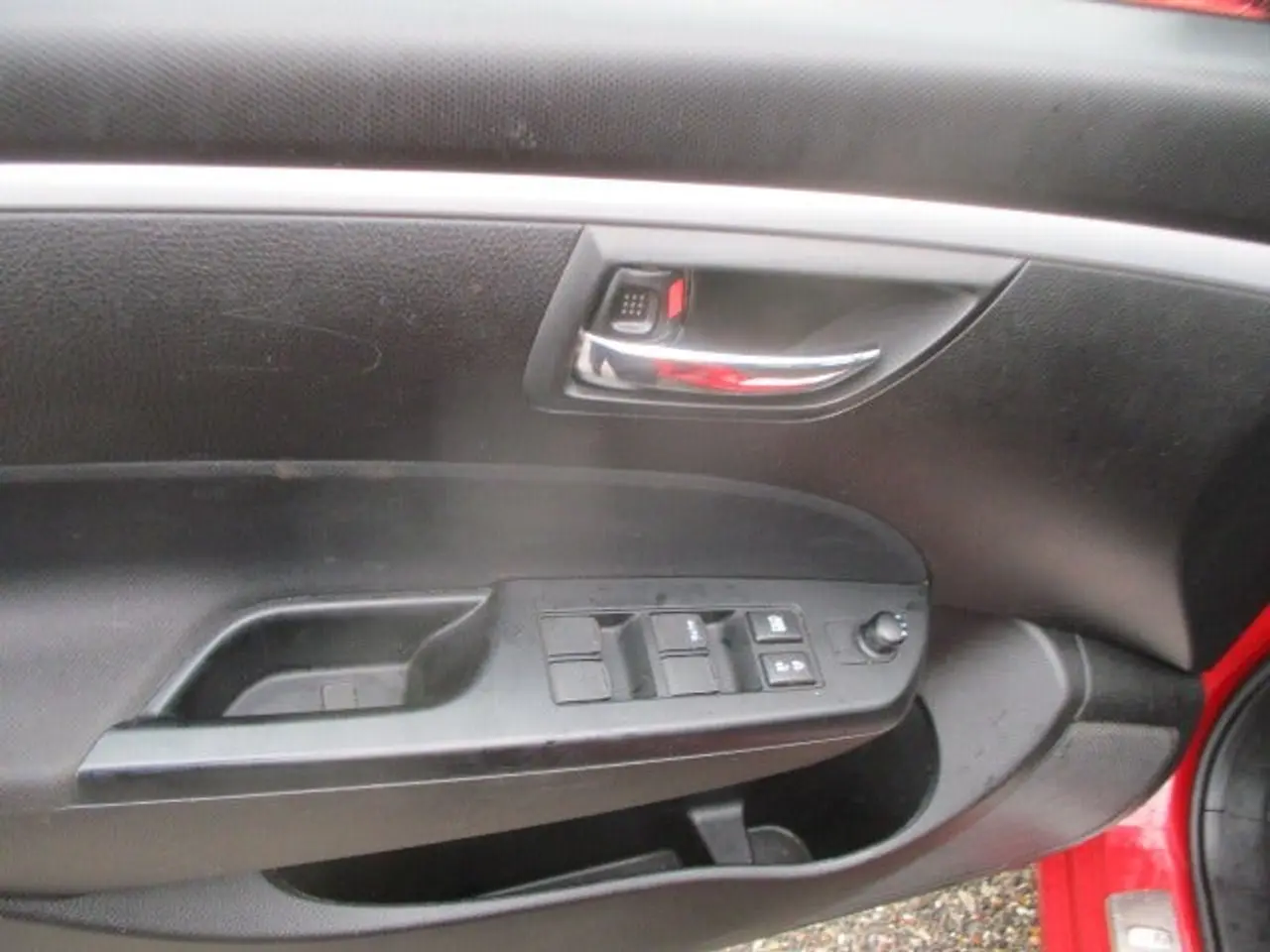 Billede 10 - Suzuki Swift 1,2 Dualjet