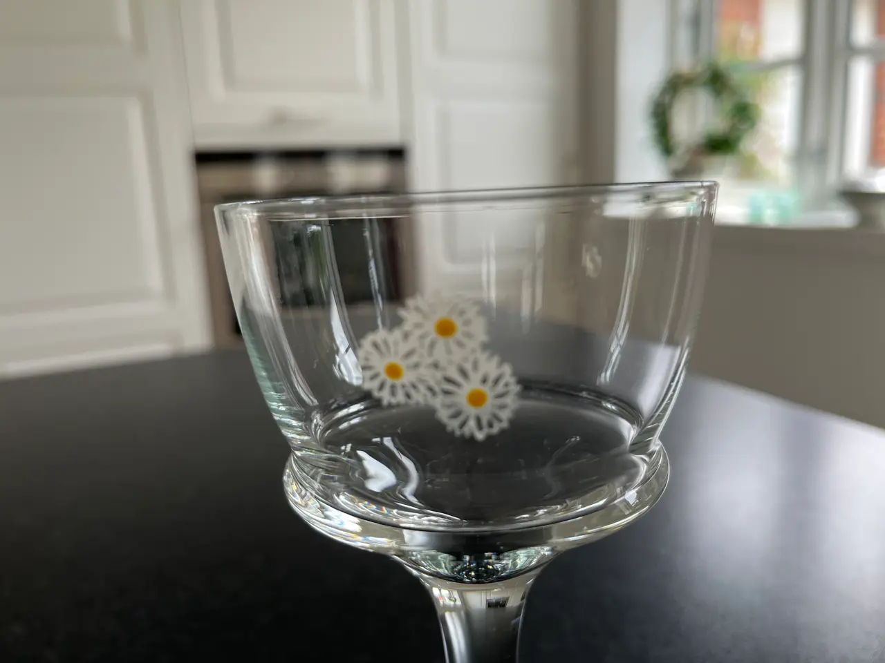 Billede 6 - 10 Stk. Rødvinsglas. Marguerite Danish Design