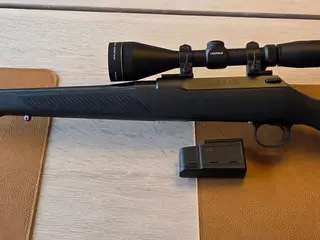 Sauer 100 XT 308