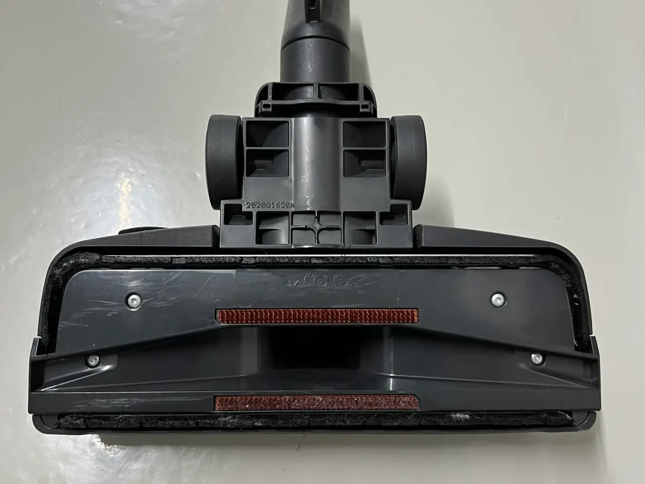 Billede 2 - Miele ECOTEQ Plus gulvmundstykke