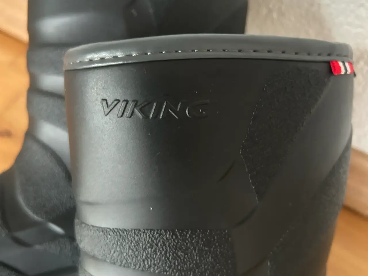 Billede 8 - Viking thermo gummistøvler str.37