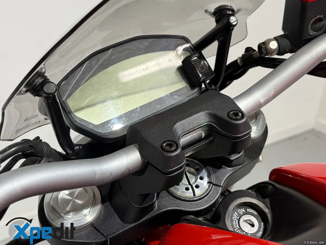 Billede 13 - Ducati Monster 821
