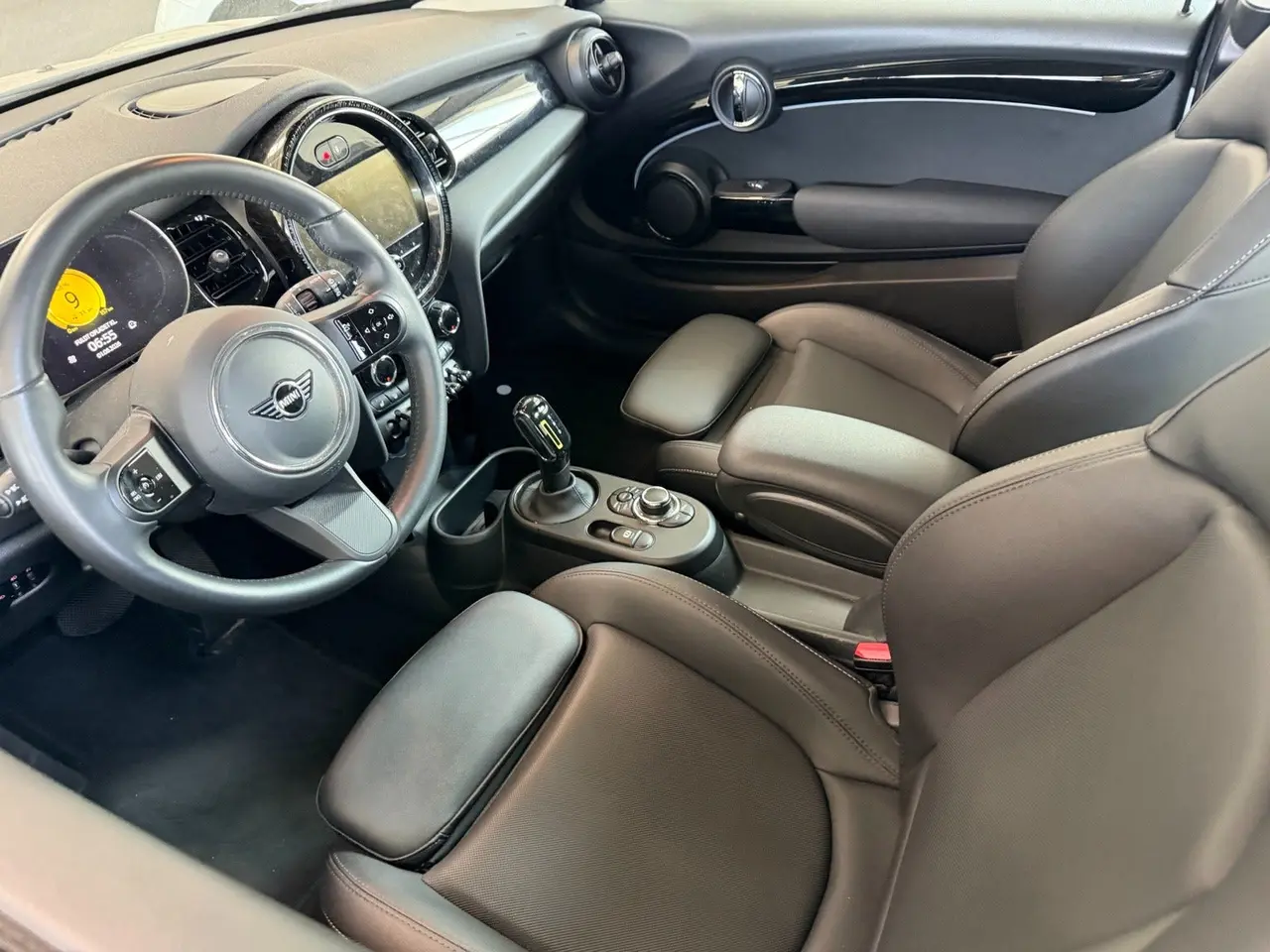 Billede 5 - MINI Cooper SE Edition Premium