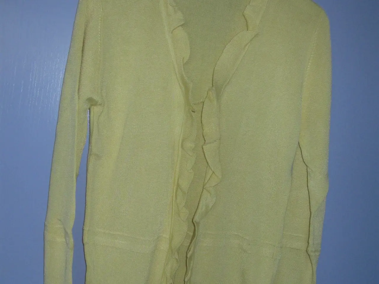 Billede 1 - Cardigan	