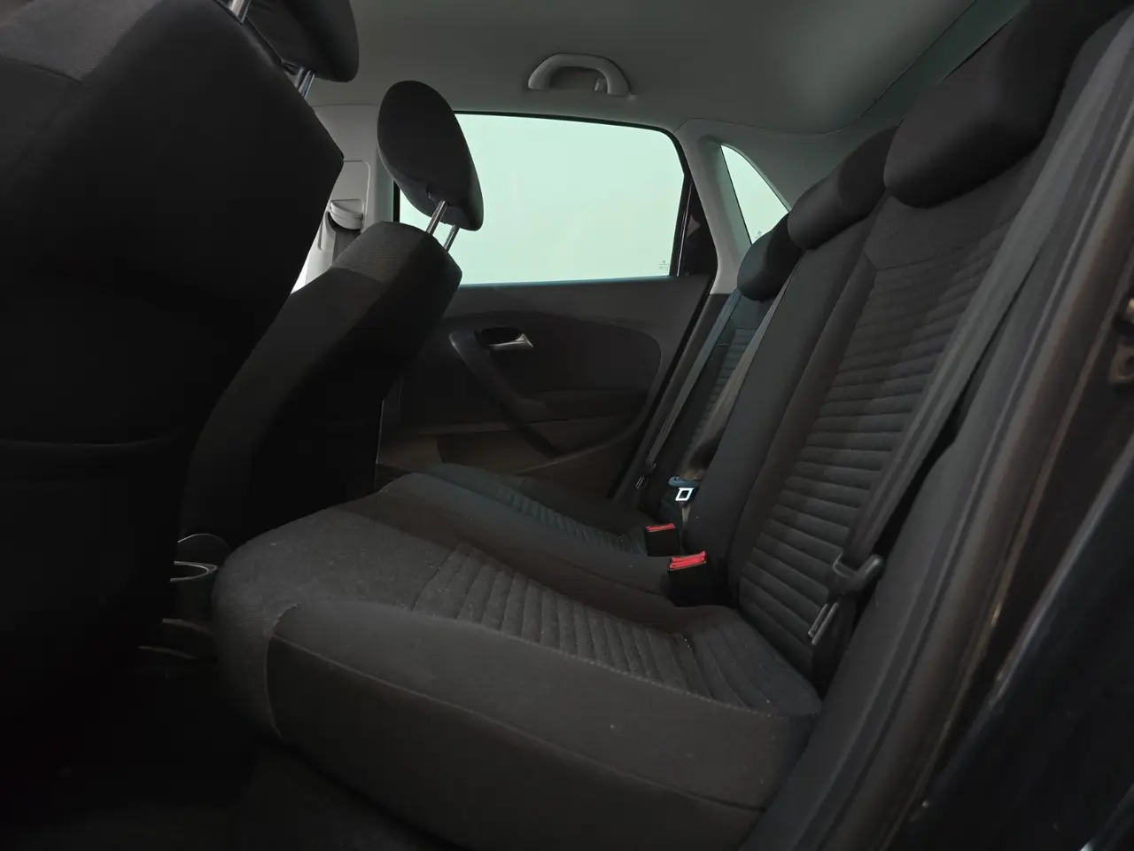 Billede 16 - VW Polo 1,2 TSi 90 Comfortline