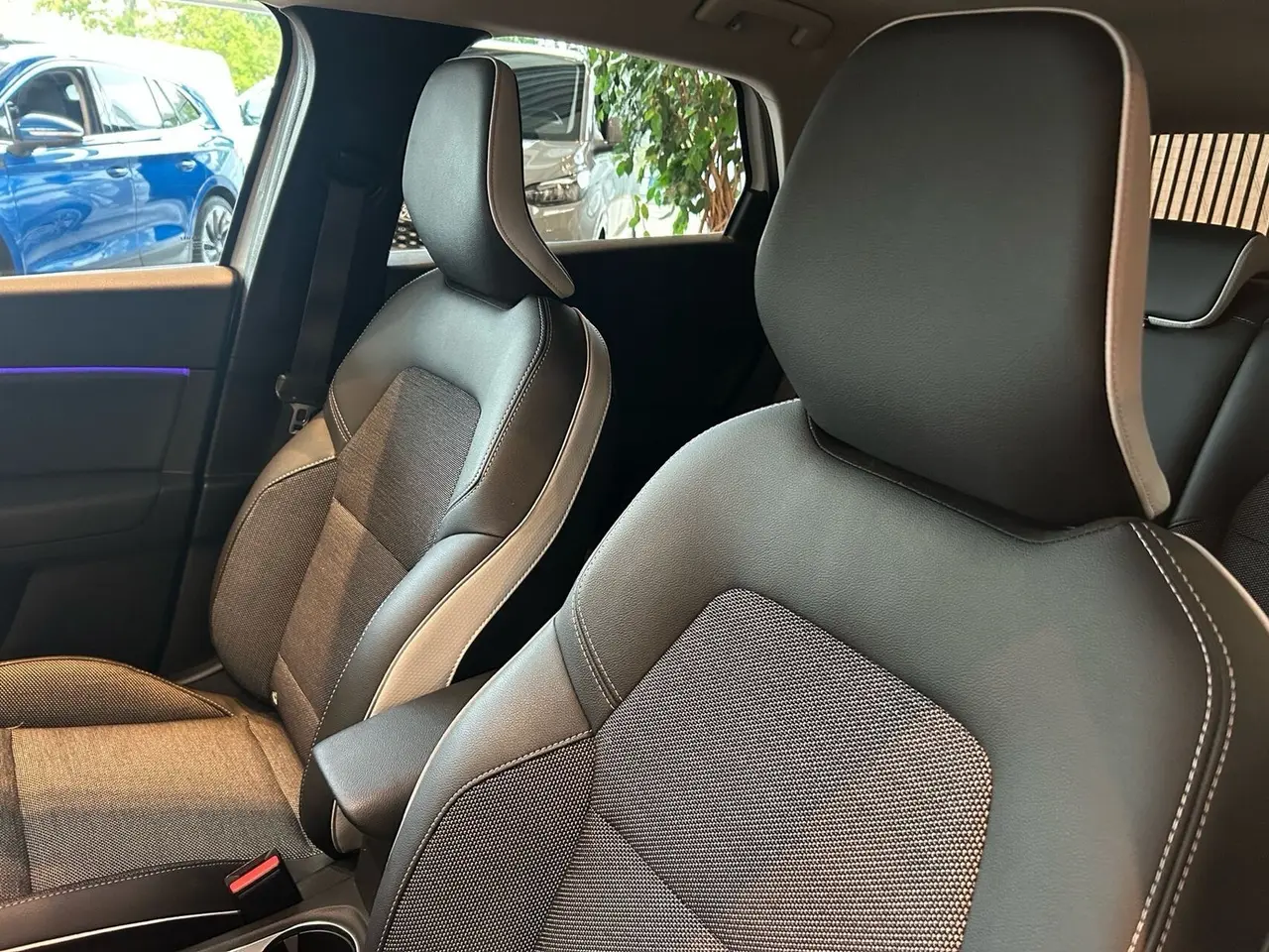 Billede 6 - Renault Captur 1,6 E-Tech Intens