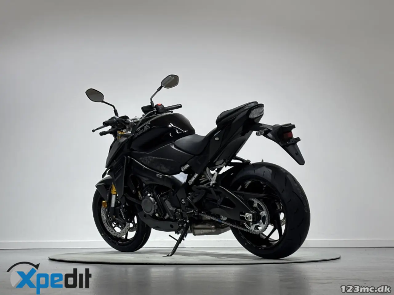 Billede 7 - Suzuki GSXS 1000