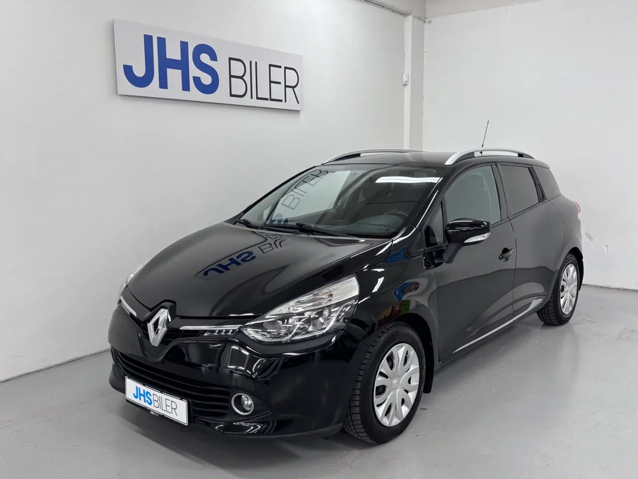 Billede 1 - Renault Clio IV 0,9 TCe 90 Expression