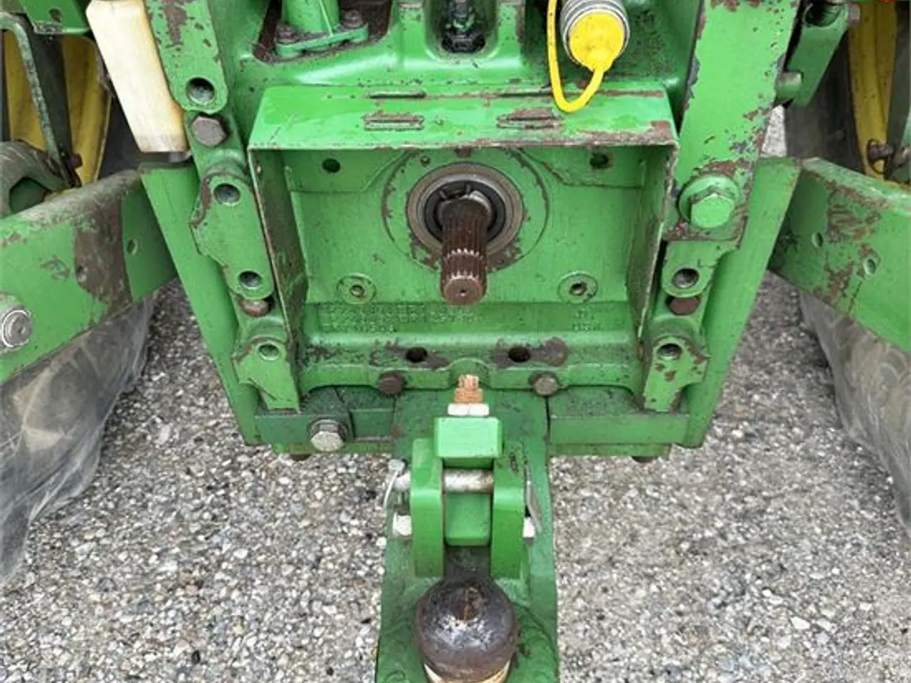 Billede 29 - John Deere 7530