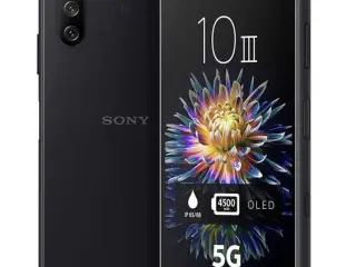 Sony Xperia 10 V købes!