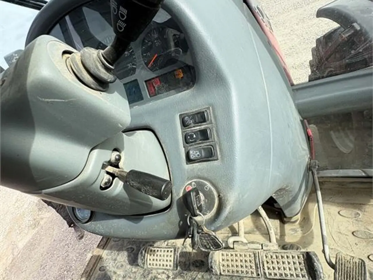 Billede 16 - Valtra T202 D AC14.2